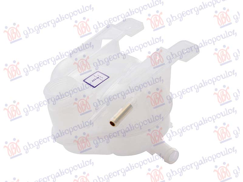 POSUDA ZA ANTIFRIZ (0.9L) FIAT PUNTO 2012- (199)