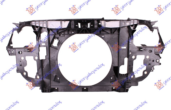 VEZNI LIM FIAT FREEMONT 2011- (345)