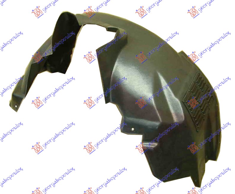 POTKRILO PLASTICNO FIAT MULTIPLA 2004-2010 (186)