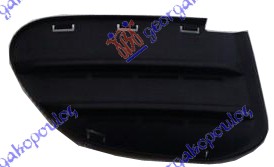 RESETKA PREDNJEG BRANIKA FIAT MULTIPLA 2004-2010 (186)