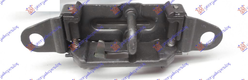 BRAVA HAUBE FIAT MULTIPLA 2004-2010 (186)