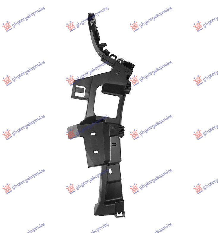 NOSAC PREDNJEG BRANIKA BOCNI FIAT SCUDO od 2025