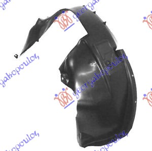 POTKRILO FIAT CROMA SW 2005-2009 (194)