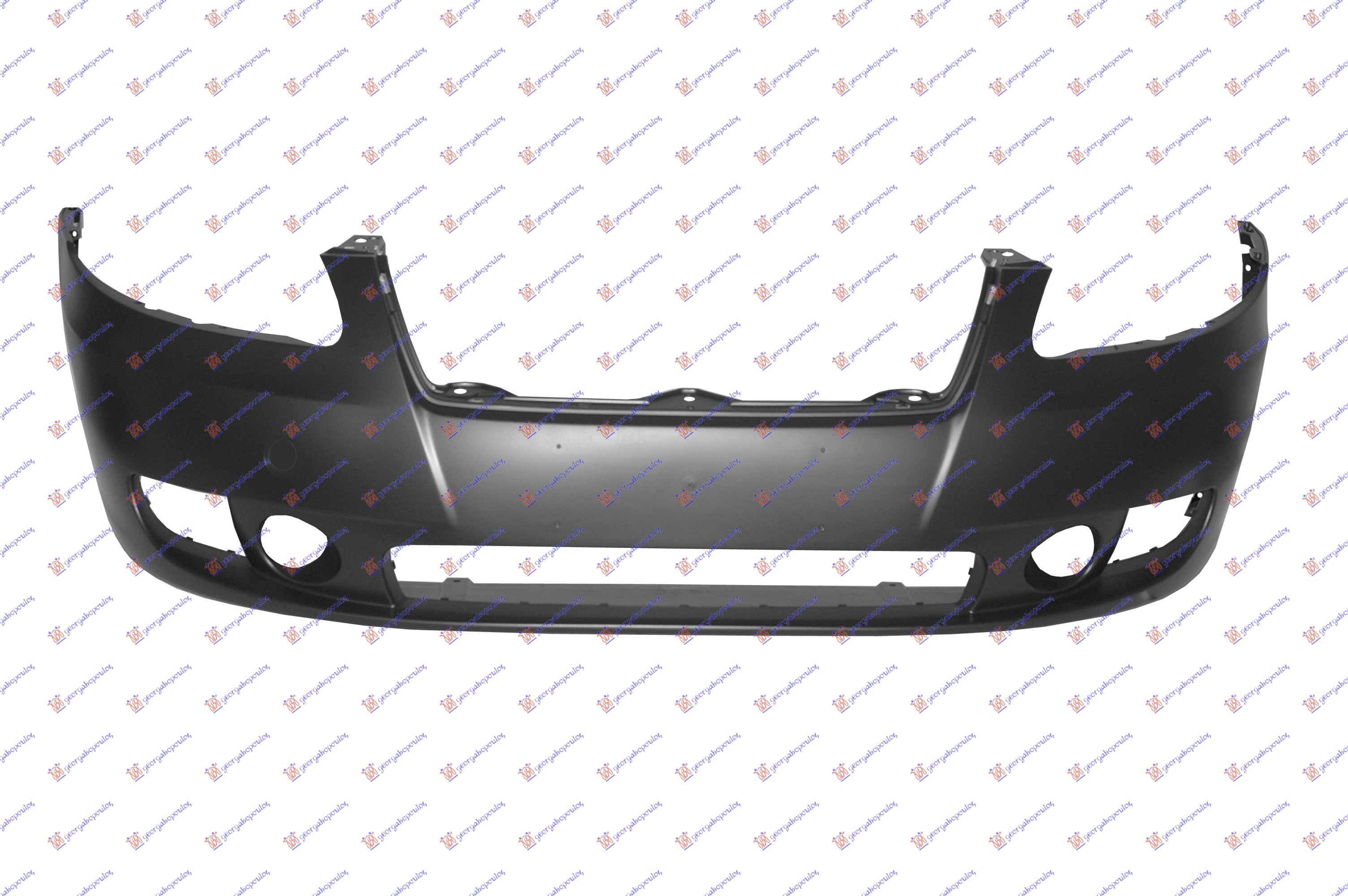 PREDNJI BRANIK PM FIAT CROMA SW 2005-2009 (194)