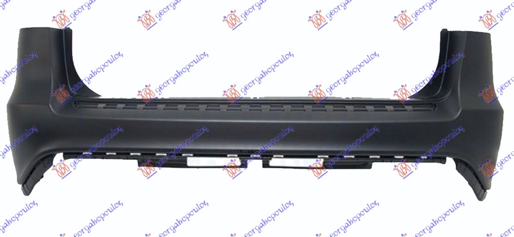 ZADNJI BRANIK PM 2008- (ORIGINALNI) FIAT CROMA SW 2005-2009 (194)