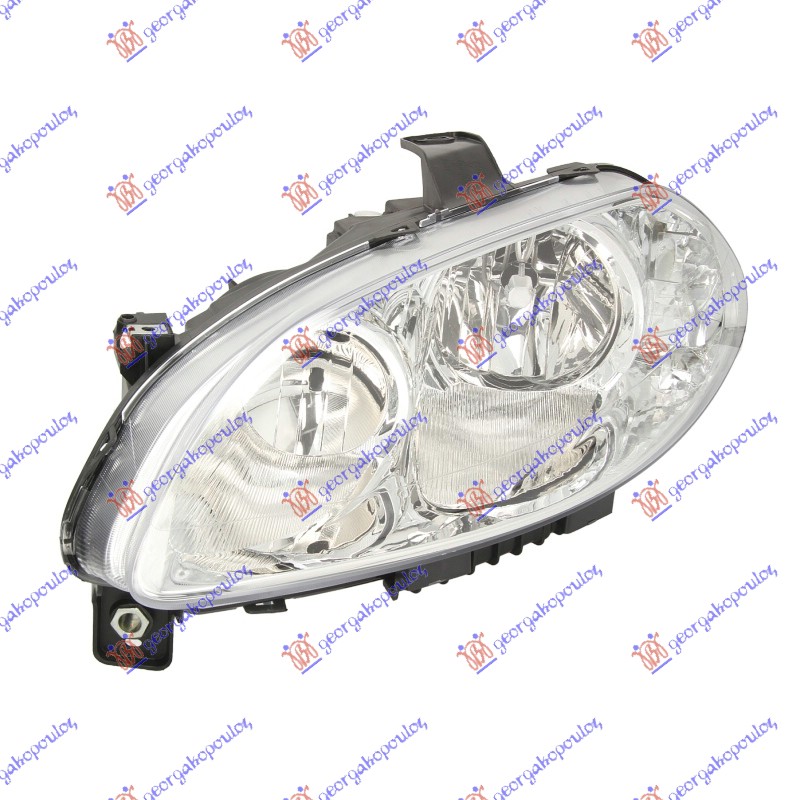 FAR ELEKTRICNI -2008 (H7/H1) (DEPO) FIAT CROMA SW 2005-2009 (194)