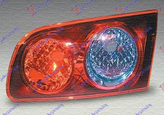 STOP LAMPA UNUTRASNJA (MARELLI) FIAT CROMA SW 2005-2009 (194)
