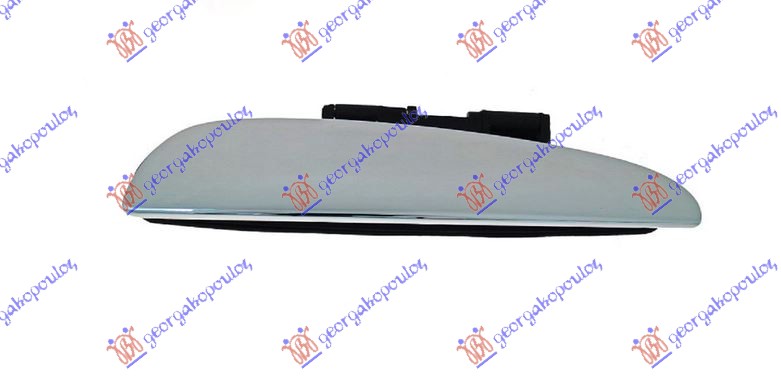 KVAKA PREDNJIH VRATA SPOLJASNJA HROM FIAT CROMA SW 2005-2009 (194)