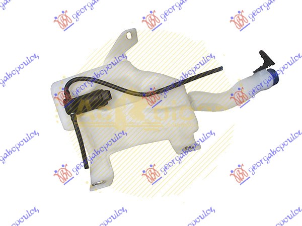 POSUDA ZA TECNOST BRISACA -07 (SA MOTOROM) FIAT CROMA SW 2005-2009 (194)
