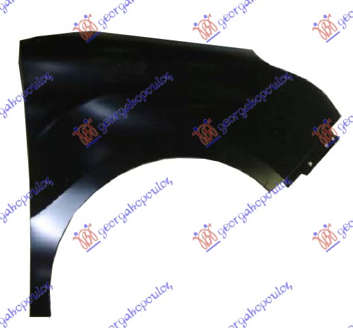 BLATOBRAN (ORIGINALNI) FIAT DOBLO 2009-2015 (263)