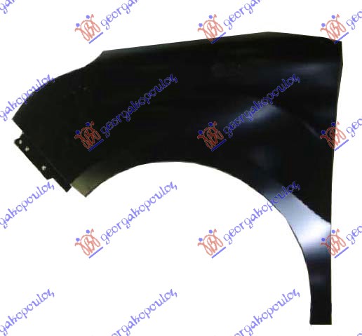 BLATOBRAN (ORIGINALNI) FIAT DOBLO 2009-2015 (263)