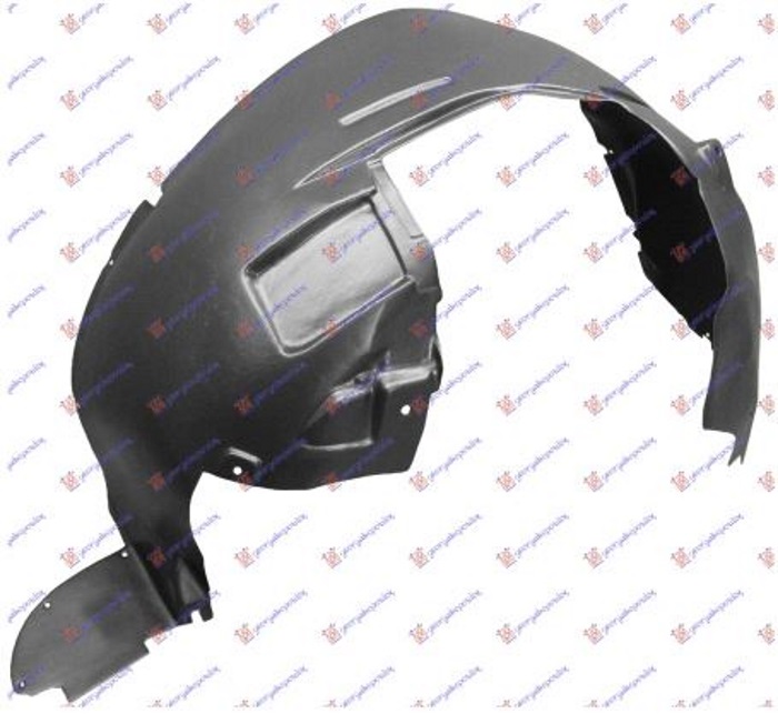 POTKRILO (A KVALITET) FIAT DOBLO 2009-2015 (263)