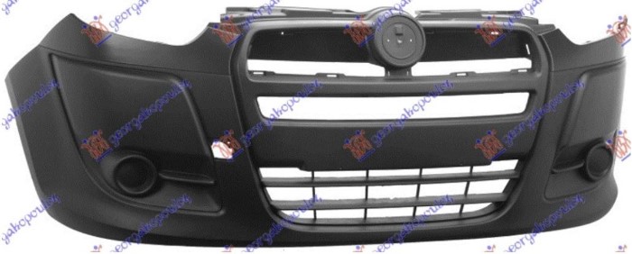 PREDNJI BRANIK (SA/BEZ MAGLENKI) FIAT DOBLO 2009-2015 (263)