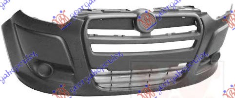PREDNJI BRANIK (BEZ MAGLENKI) (ORIGINALNI) FIAT DOBLO 2009-2015 (263)