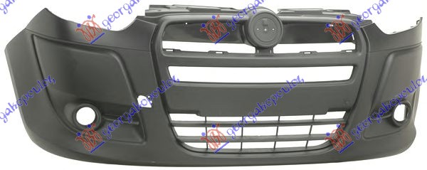 PREDNJI BRANIK (SA MAGLENKAMA) (O) FIAT DOBLO 09-15
