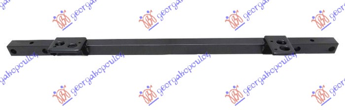 DONJA GREDA (BENZIN - 1.6/1.9 DIZEL - GAS) FIAT DOBLO 2009-2015 (263)
