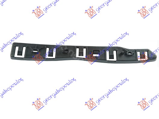 NOSAC PREDNJEG BRANIKA BOCNI PLASTICNI FIAT DOBLO 2009-2015 (263)