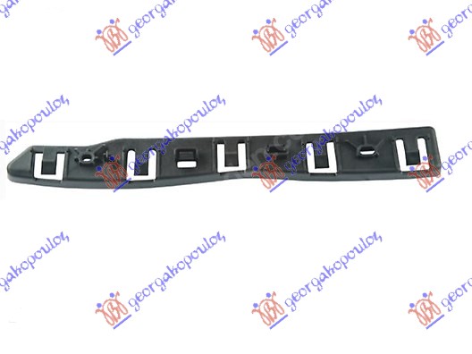 NOSAC PREDNJEG BRANIKA BOCNI PLASTICNI FIAT DOBLO 2009-2015 (263)