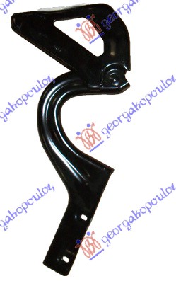 MAKAZE HAUBE (ORIGINALNI) FIAT DOBLO 2015-2022 (263)