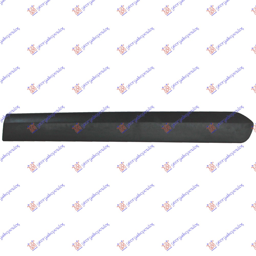 LAJSNA KLIZNIH VRATA FIAT DOBLO 2009-2015 (263)
