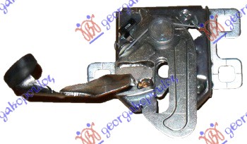 BRAVA HAUBE FIAT DOBLO 2009-2015 (263)