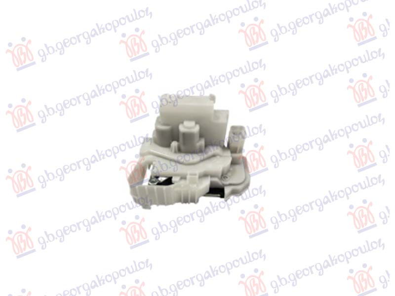 BRAVA KLIZNIH VRATA ELEKTRICNA (4 PIN) FIAT DOBLO 2009-2015 (263)