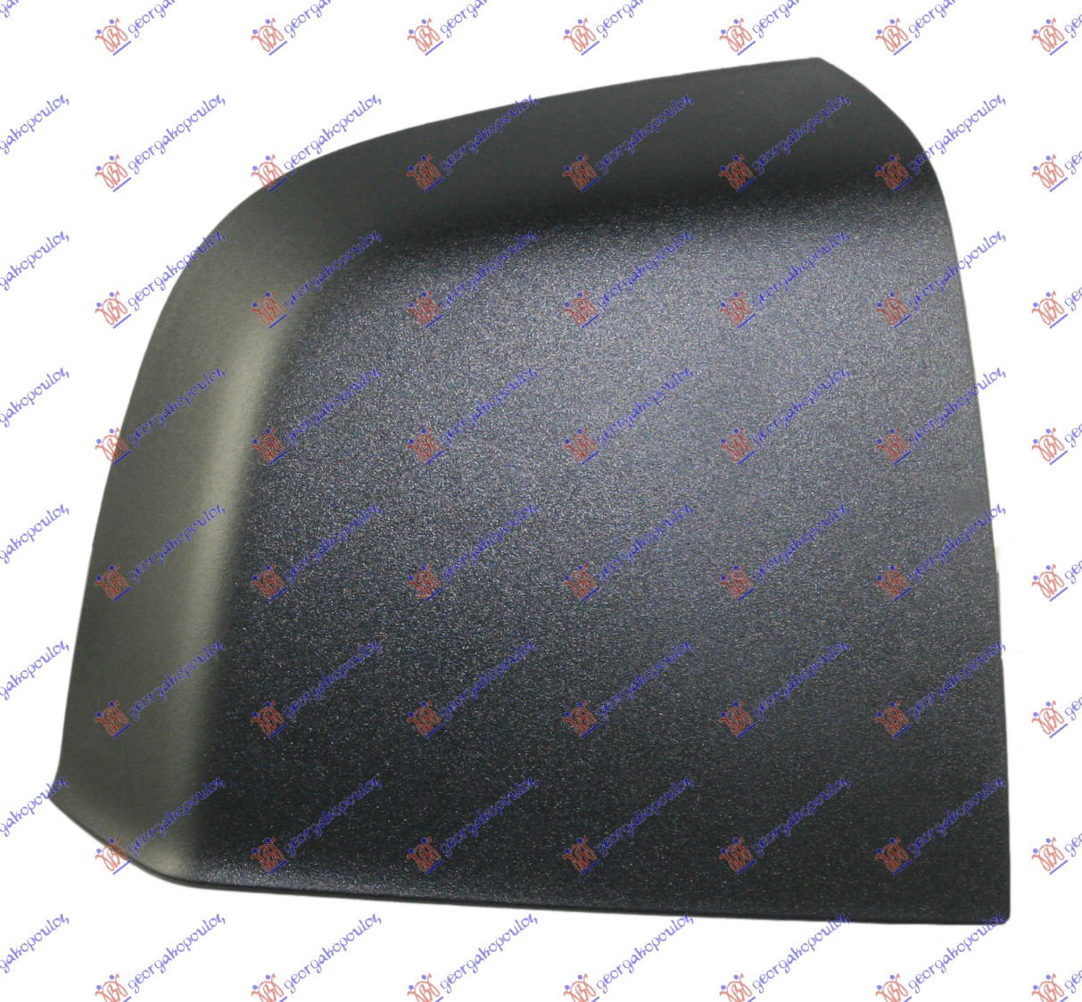 POKLOPAC RETROVIZORA FIAT DOBLO 2009-2015 (263)