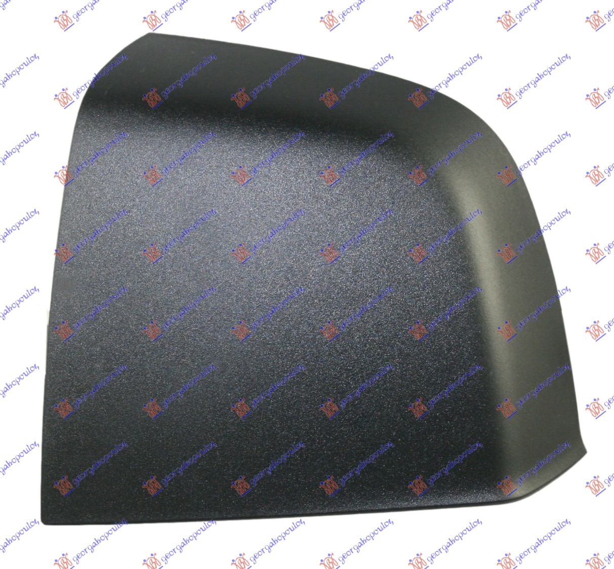 POKLOPAC RETROVIZORA FIAT DOBLO 2009-2015 (263)