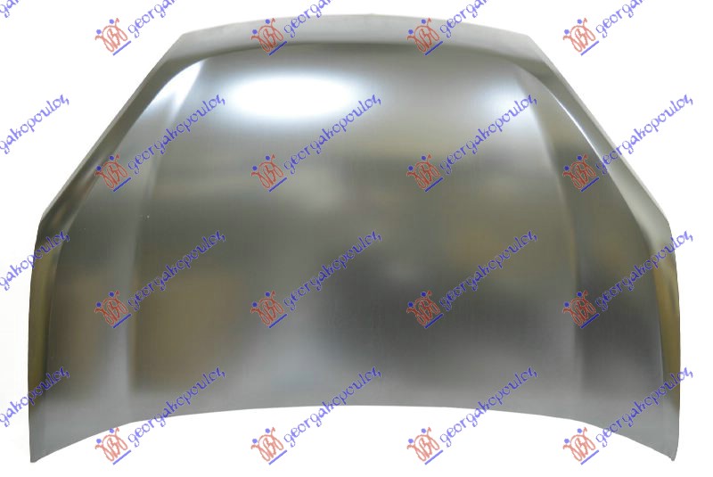 HAUBA FIAT DOBLO 2015-2022 (263)