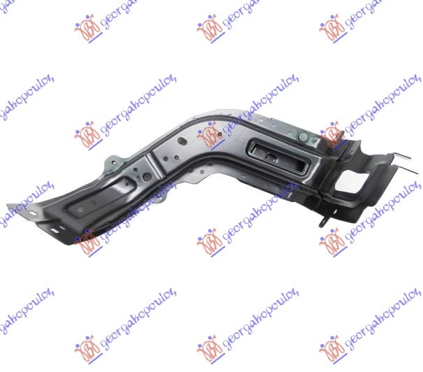 OKVIR FARA METALNI FIAT DOBLO 2015-2022 (263)