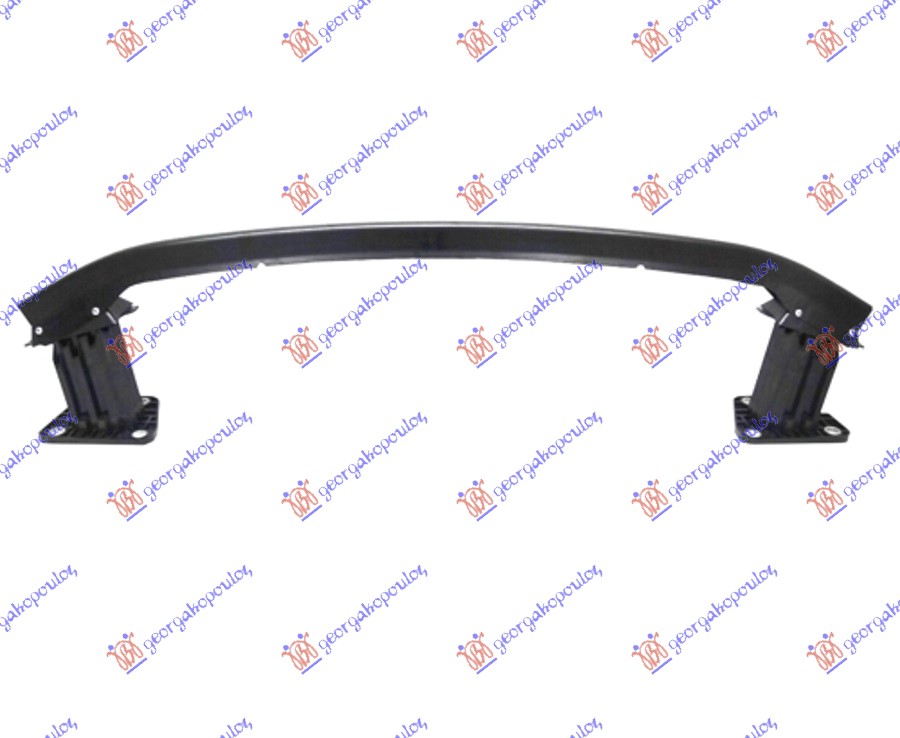 SINA PREDNJEG BRANIKA DONJA FIAT DOBLO 2015-2022 (263)