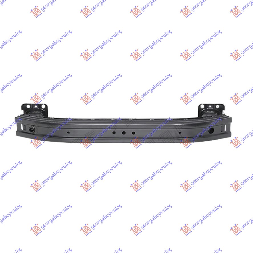 DONJA GREDA FIAT DOBLO 2015-2022 (263)