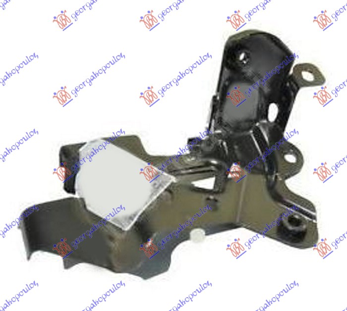 NOSAC PREDNJEG BLATOBRANA FIAT DOBLO 2015-2022 (263)