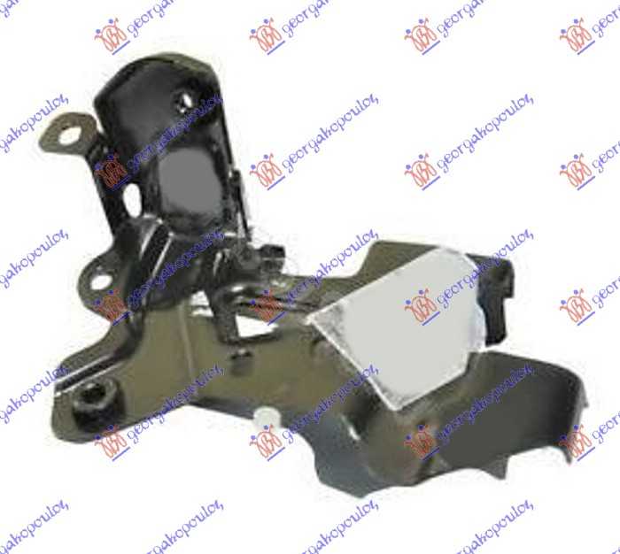 NOSAC PREDNJEG BLATOBRANA FIAT DOBLO 2015-2022 (263)