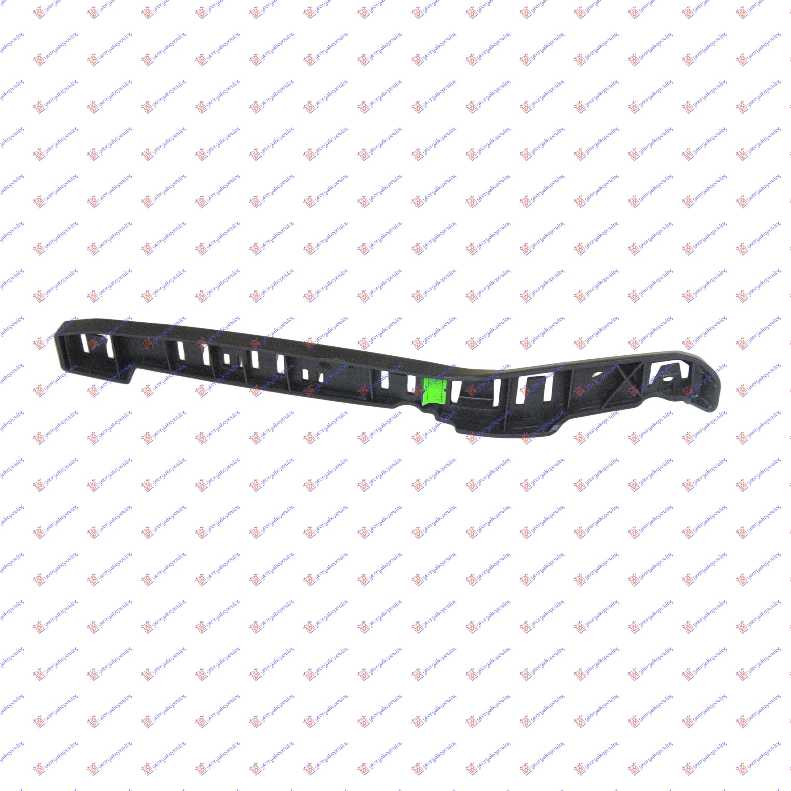 NOSAC PREDNJEG BRANIKA BOCNI PLASTICNI (ORIGINALNI) FIAT DOBLO 2015-2022 (263)