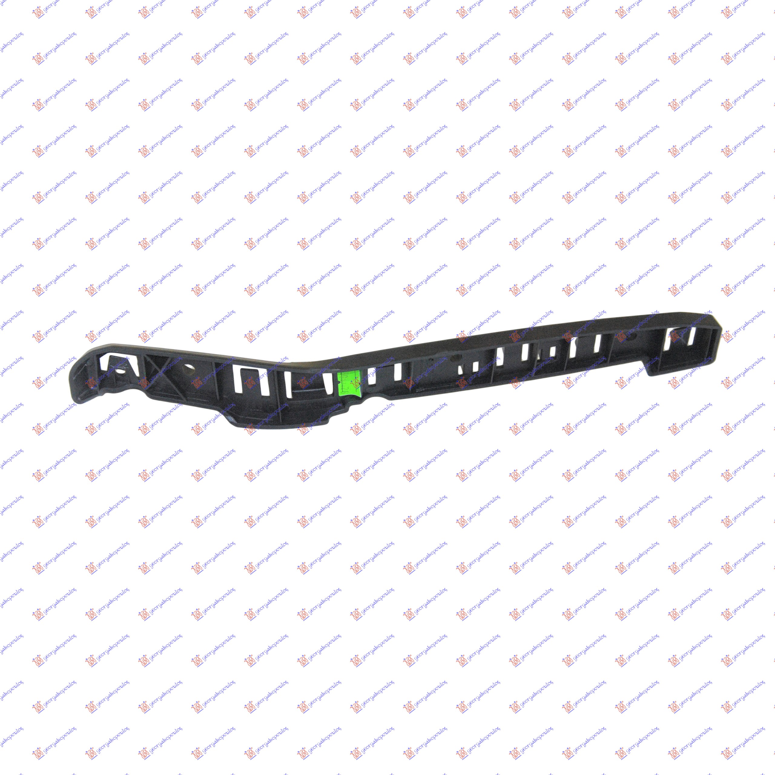 NOSAC PREDNJEG BRANIKA BOCNI PLASTICNI (ORIGINALNI) FIAT DOBLO 2015-2022 (263)