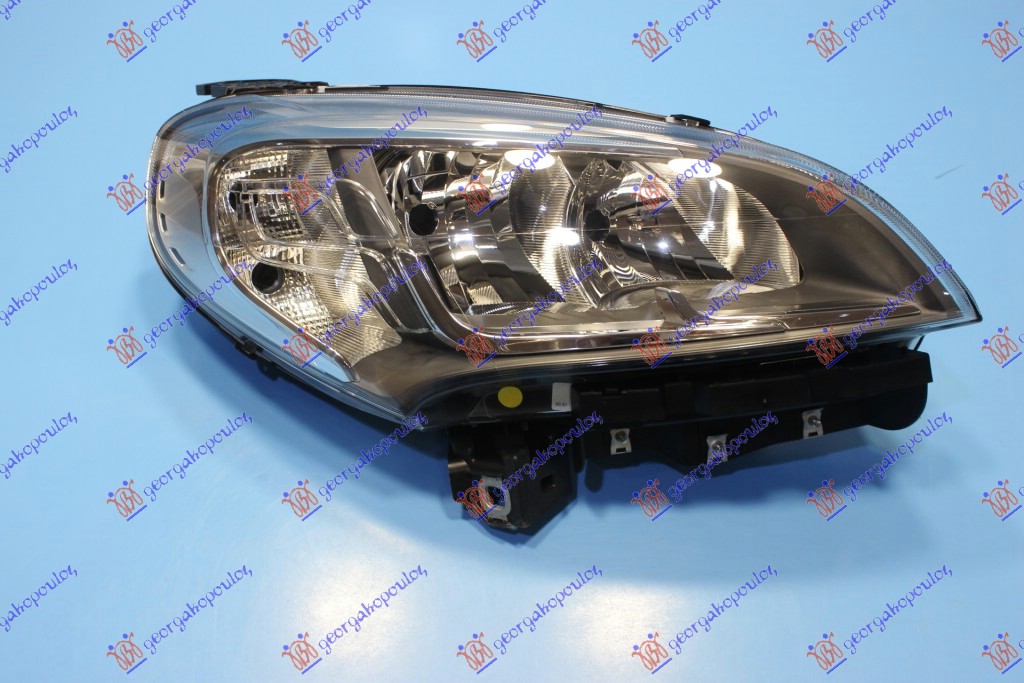 FAR ELEKTRICNI SIVI (H7/H7) (DEPO) FIAT DOBLO 2015-2022 (263)