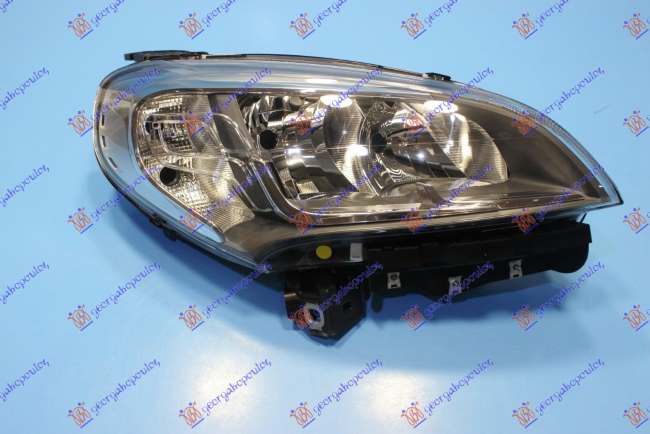 FAR ELEKTRICNI SIVI (H7/H7) (TYC) FIAT DOBLO 2015-2022 (263)