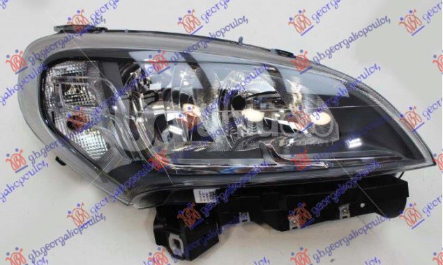 FAR ELEKTRICNI ZATAMNJENI (TURSKA) FIAT DOBLO 2015-2022 (263)