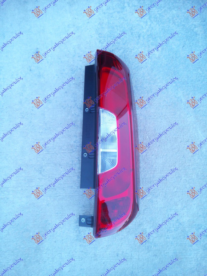 STOP LAMPA (JEDNA VRATA) (TURSKA) FIAT DOBLO 2015-2022 (263)