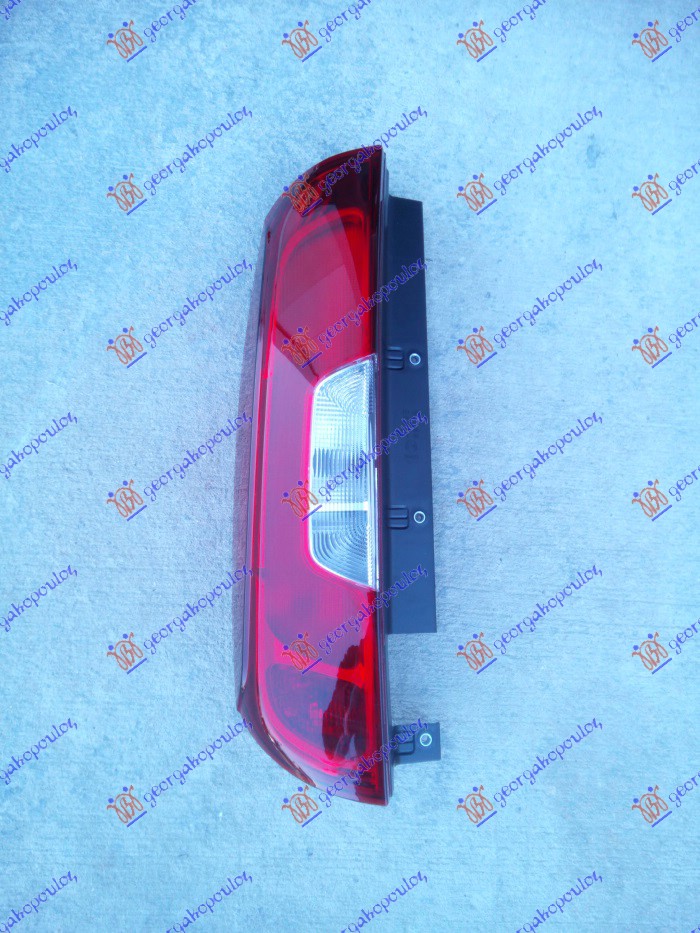STOP LAMPA (JEDNA VRATA) (TURSKA) FIAT DOBLO 2015-2022 (263)