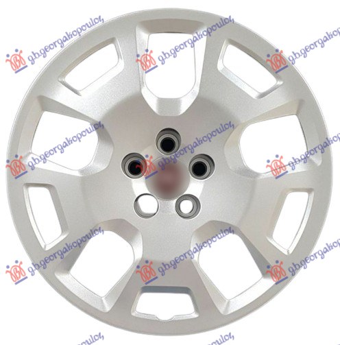 RATKAPNA (16 INCH) FIAT DOBLO 15-