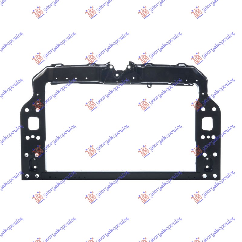 VEZNI LIM BENZIN/DIZEL/TNG FIAT PANDA NEW 2012- (312/319)