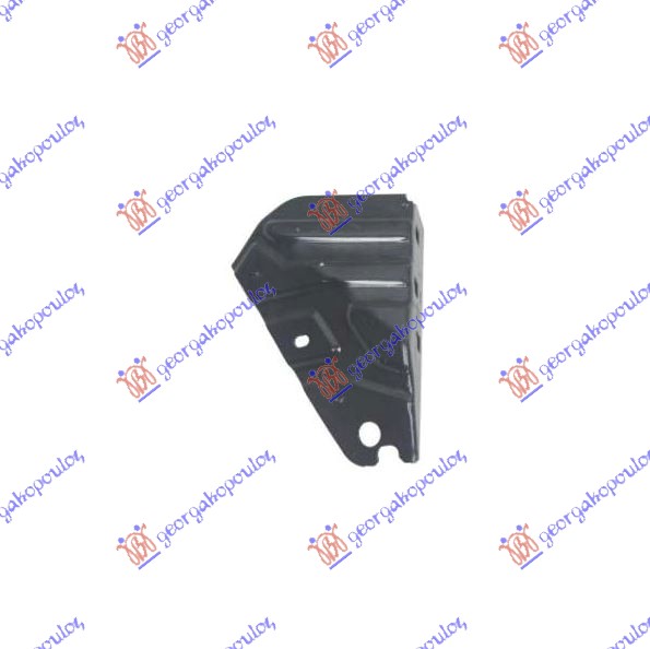 NOSAC PREDNJEG BLATOBRANA METALNI FIAT PANDA NEW 2012- (312/319)