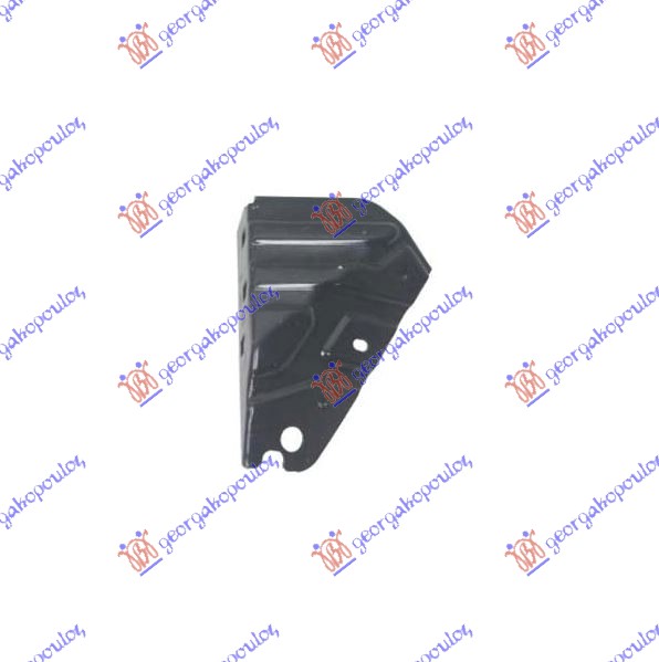 NOSAC PREDNJEG BLATOBRANA METALNI FIAT PANDA NEW 2012- (312/319)