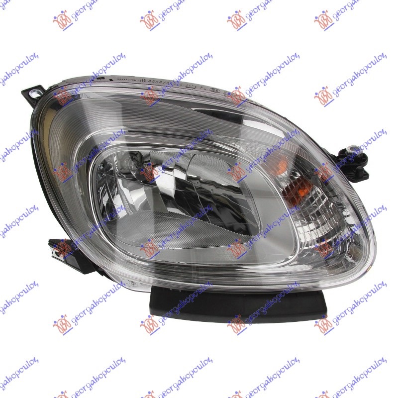 FAR ELEKTRICNI (TYC) FIAT PANDA NEW 2012- (312/319)