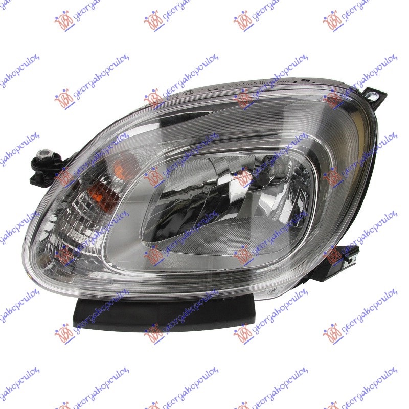 FAR ELEKTRICNI (TYC) FIAT PANDA NEW 2012- (312/319)