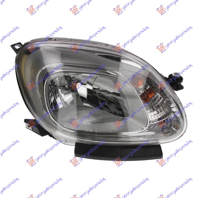 FAR ELEKTRICNI (MARELLI) FIAT PANDA NEW 2012- (312/319)