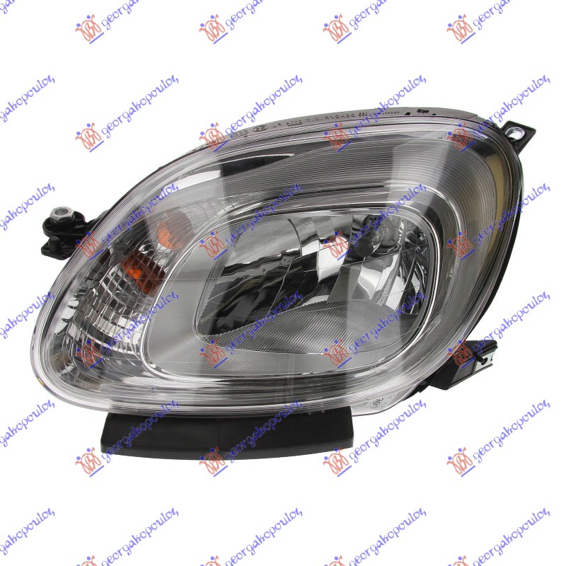FAR ELEKTRICNI (MARELLI) FIAT PANDA NEW 2012- (312/319)