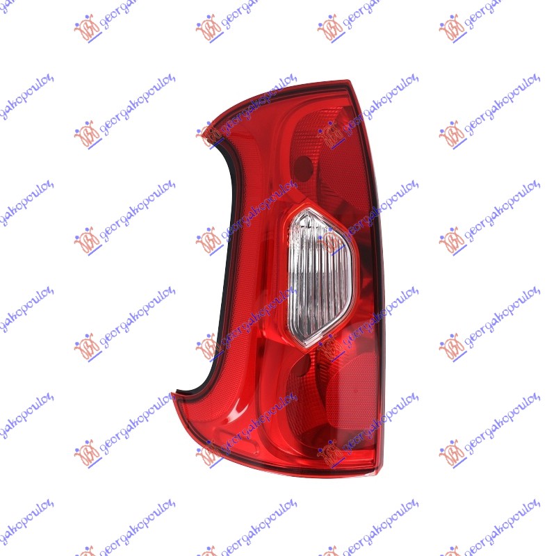 STOP LAMPA (DEPO) FIAT PANDA NEW 2012- (312/319)